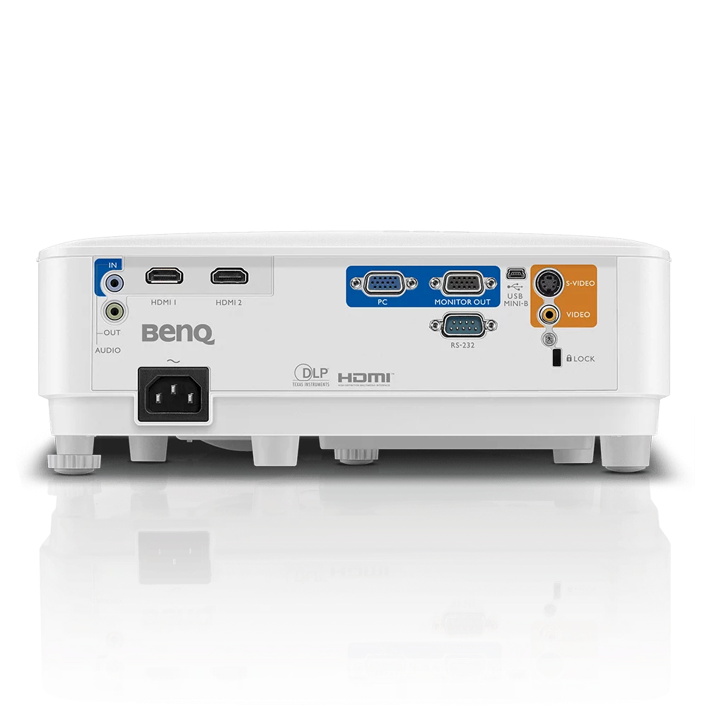 BenQ 4K Compatible Full HD 
Home Cinema Projector TH575 Image