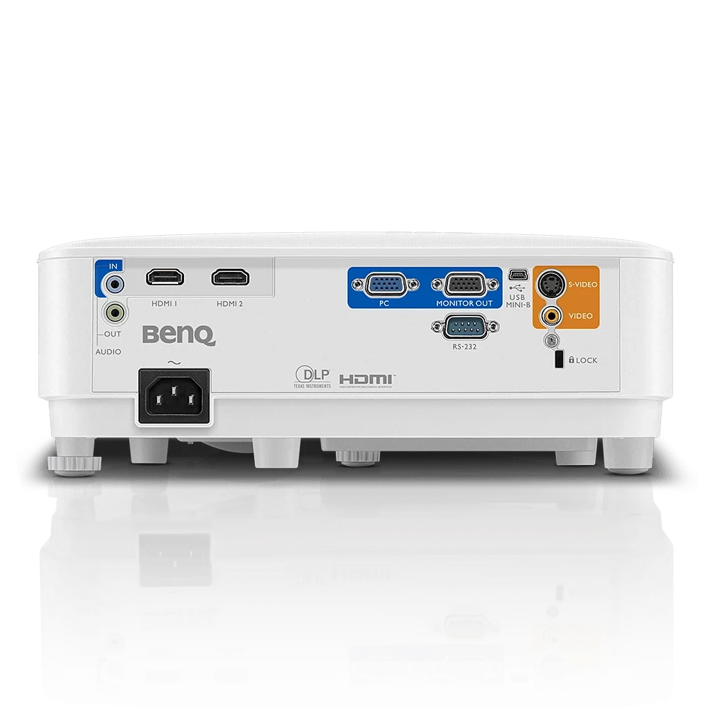 SVGA Projector BenQ MS550 Image