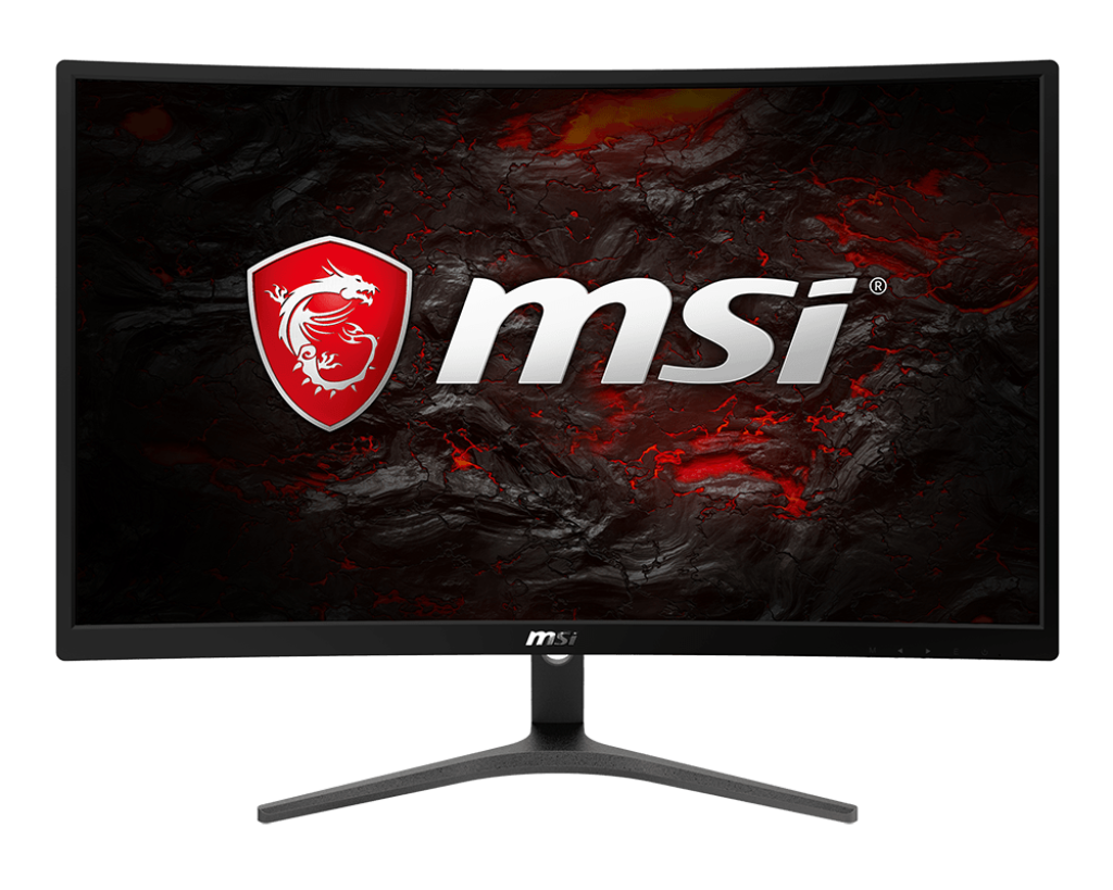 MSI 23.6" Gaming Monitor Optix G241VC
 Image