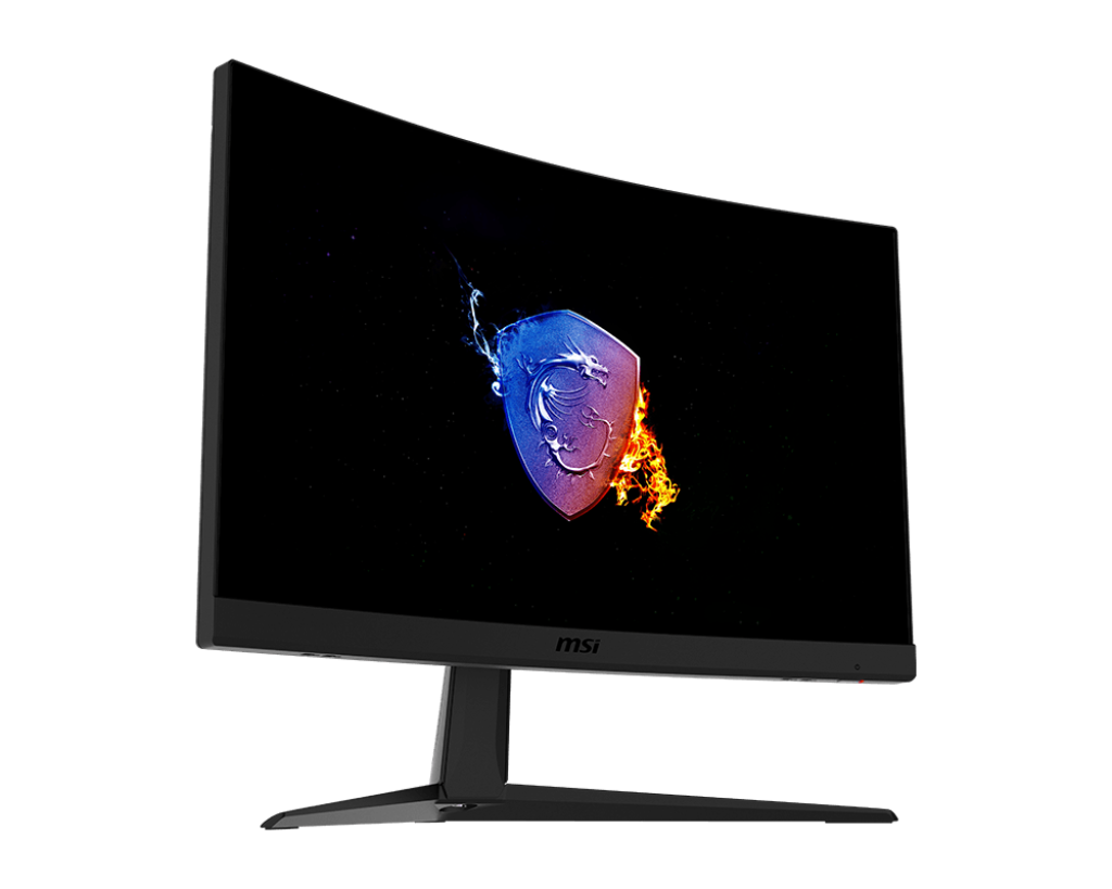 MSI Gaming Monitor MAG ARTYMIS 242C
 Image