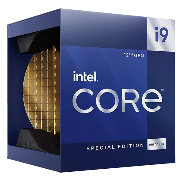 Intel Core i9-12900KS Image