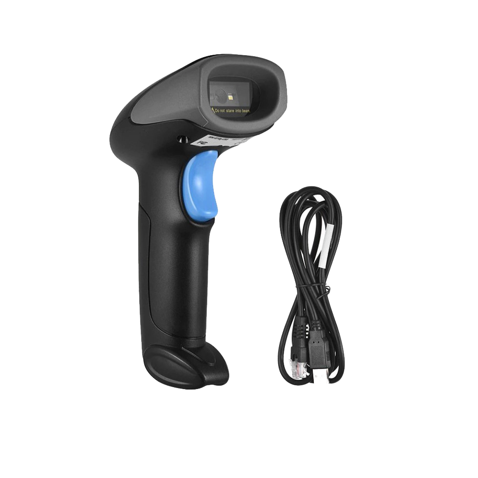 Scanner HBA-U2W  Image