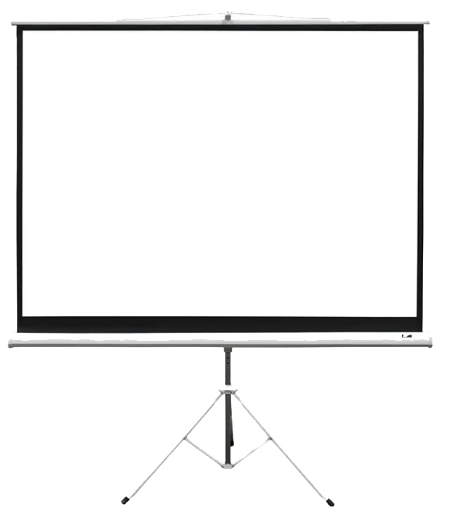 Goldkist Vesta Tripod Screen Image