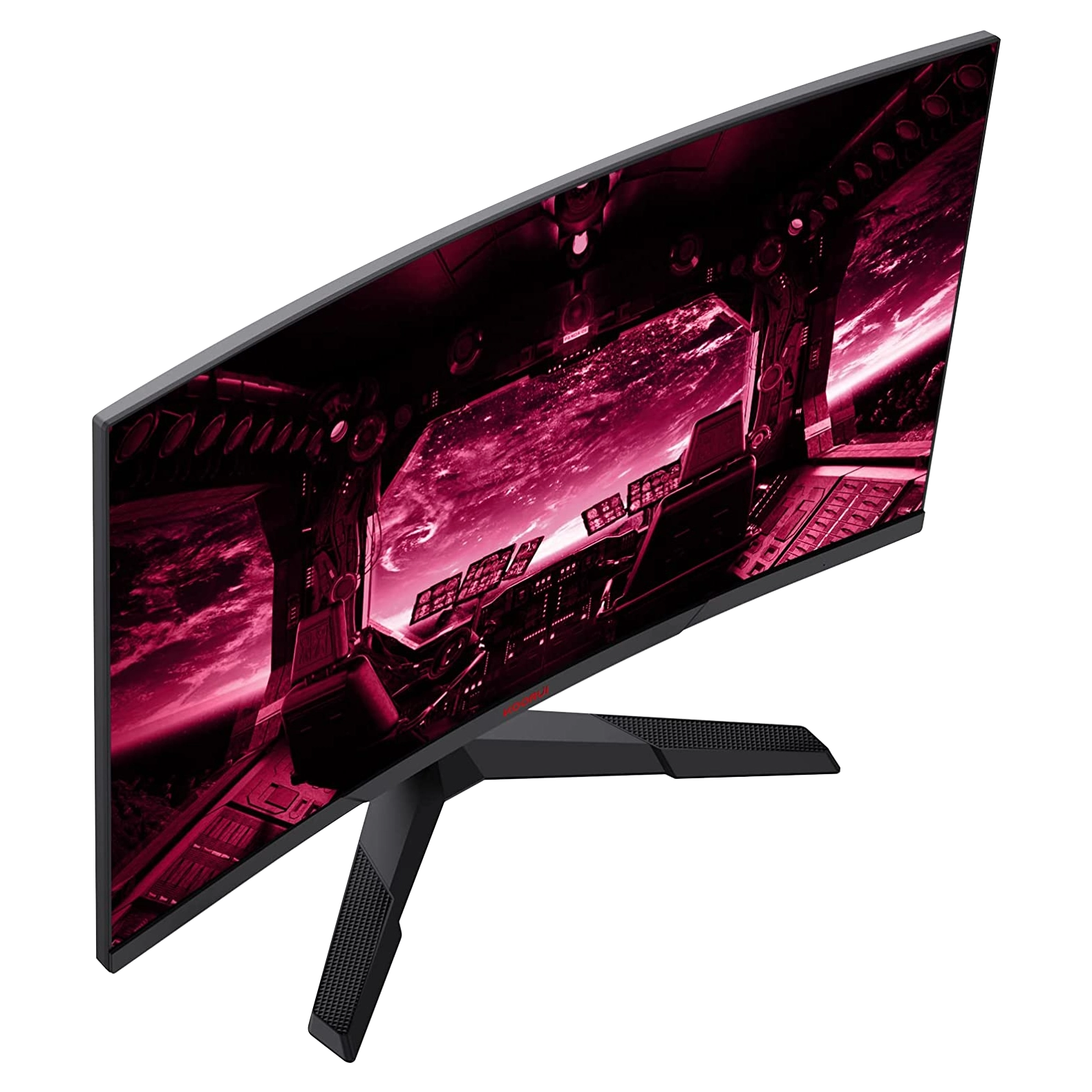 Koorui 27-inch Gaming Monitor Image