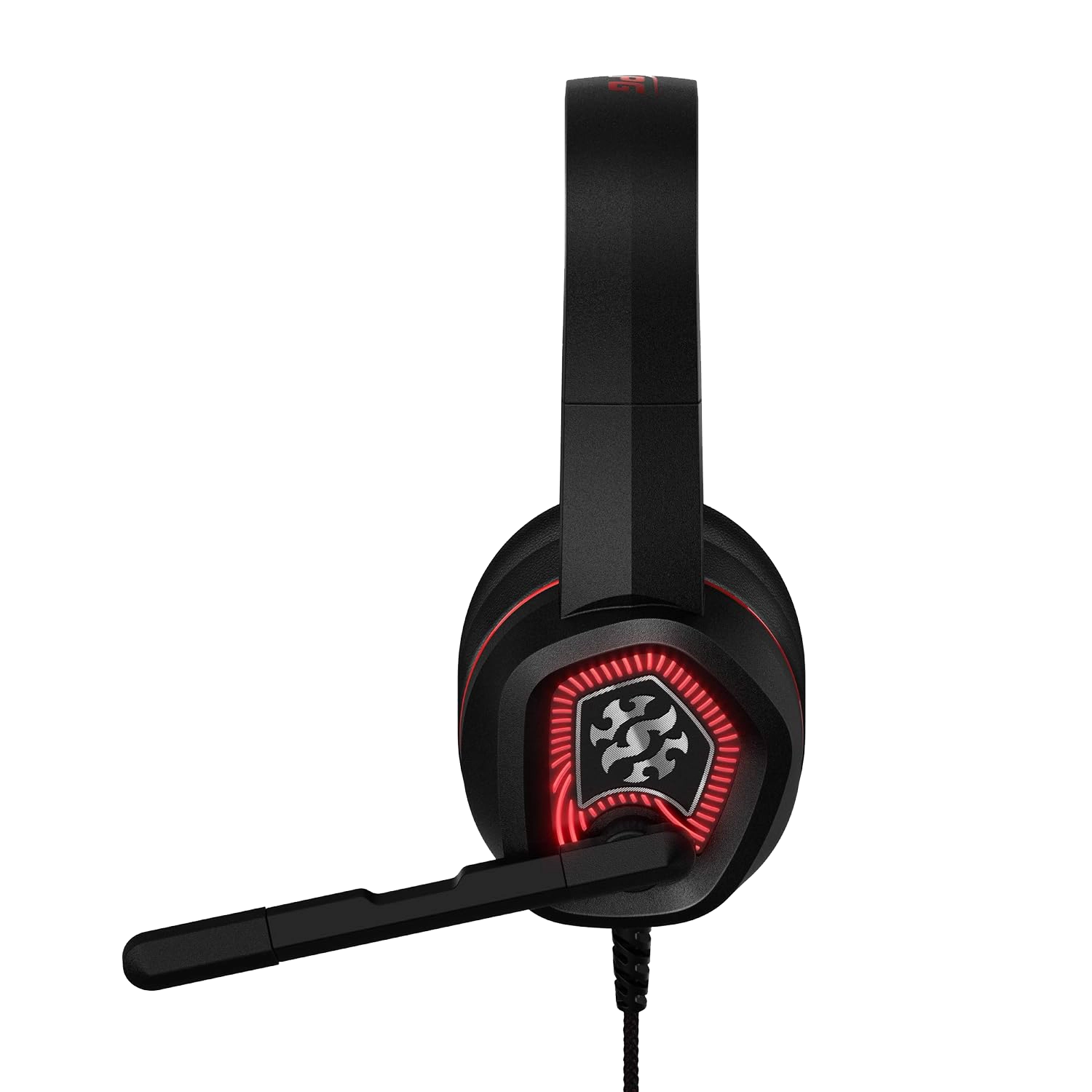 XPG Gaming Headset EMIX H20 Image