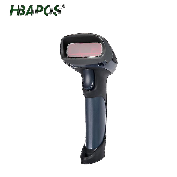 Scanner HBA-L1W Image