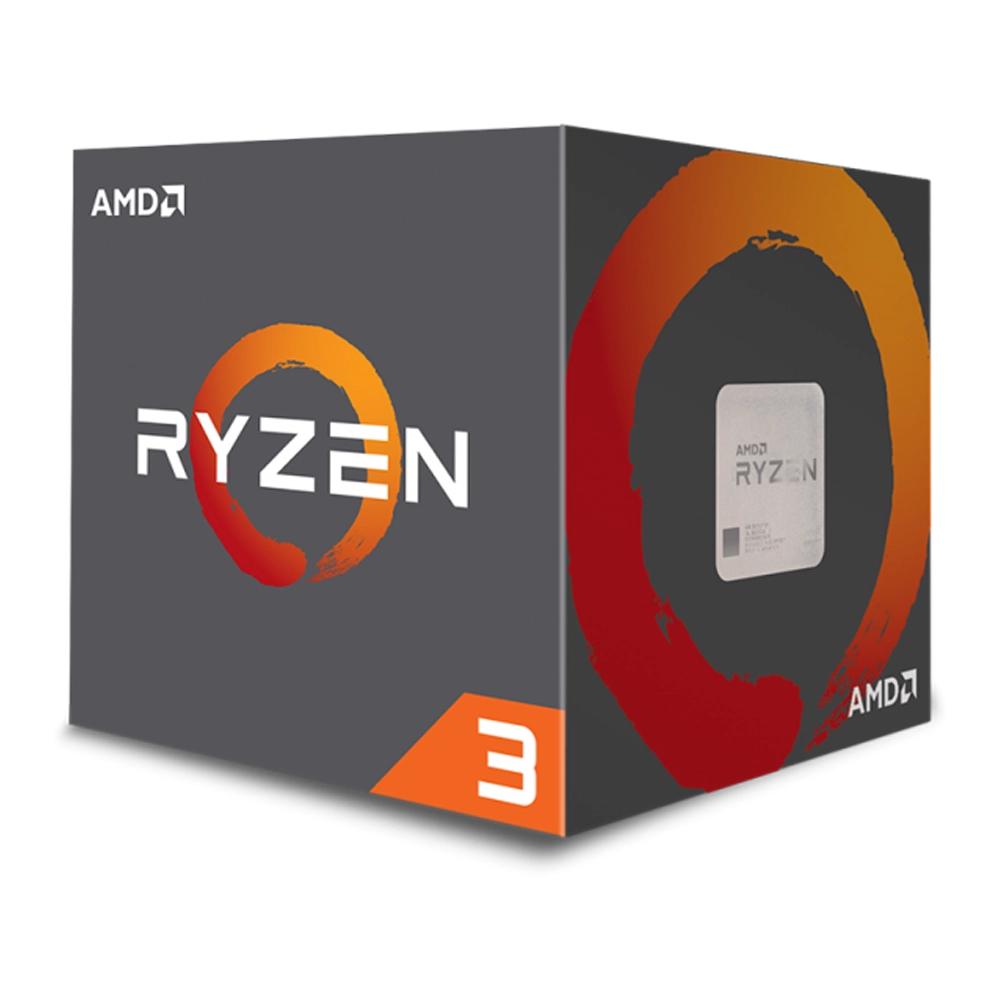AMD Ryzen™ 3 1200 Image