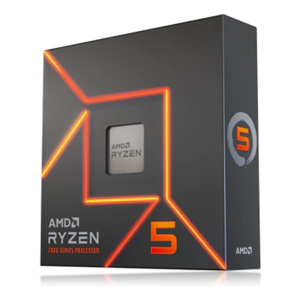 AMD Ryzen 5 7600 Image