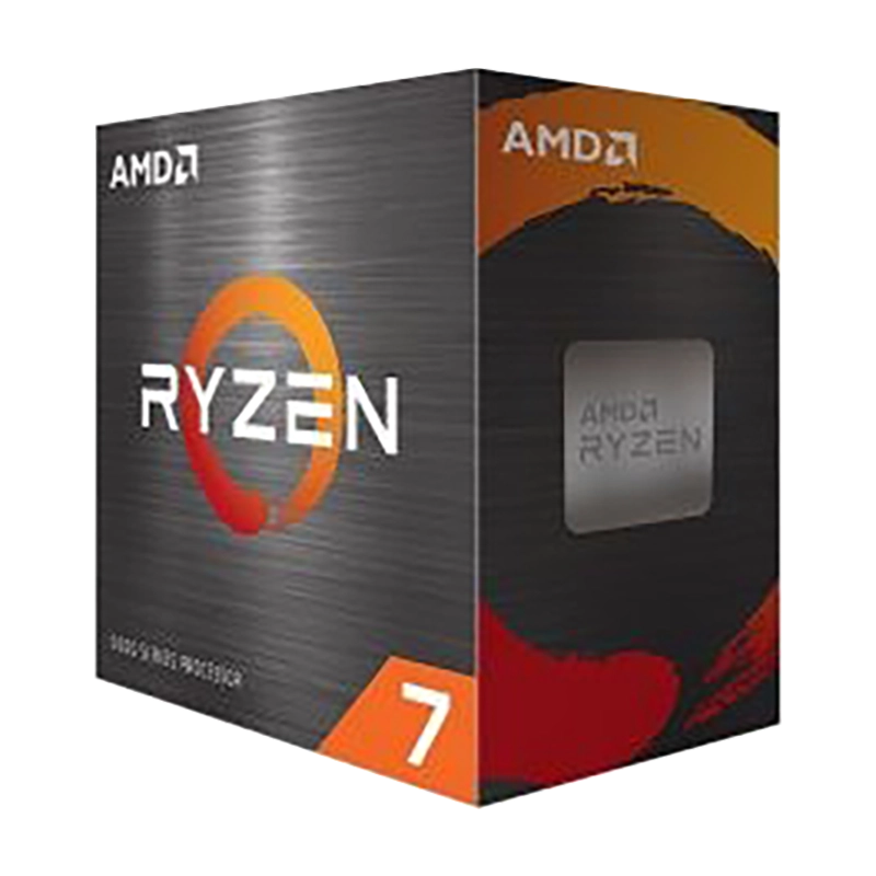 AMD Ryzen™ 7 3800X Image
