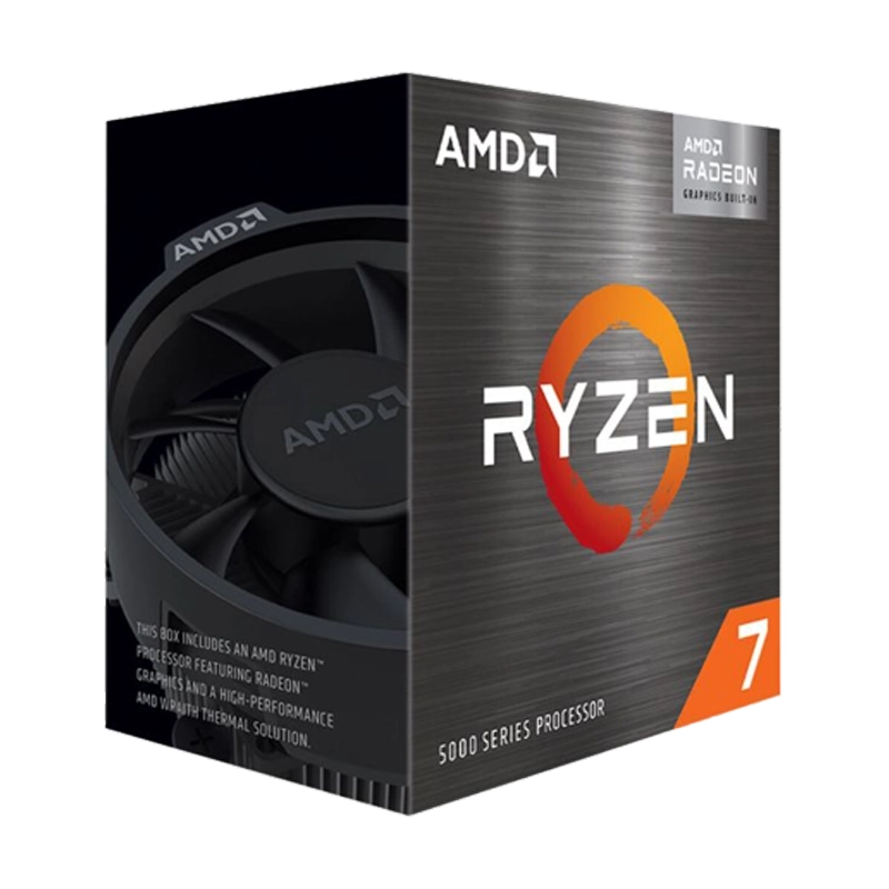 AMD Ryzen 7 5700G Image