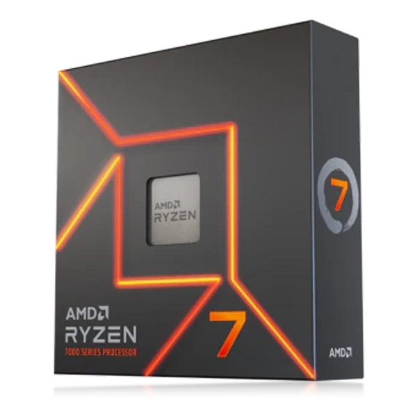 AMD Ryzen 7 7700X Image