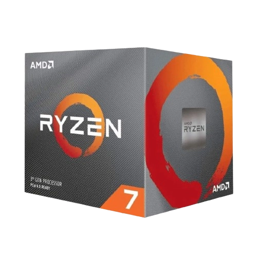 AMD Ryzen™ 7 PRO 5750G Image