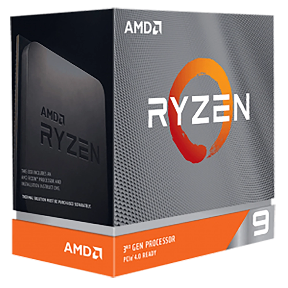 AMD Ryzen™ 9 3950X Image
