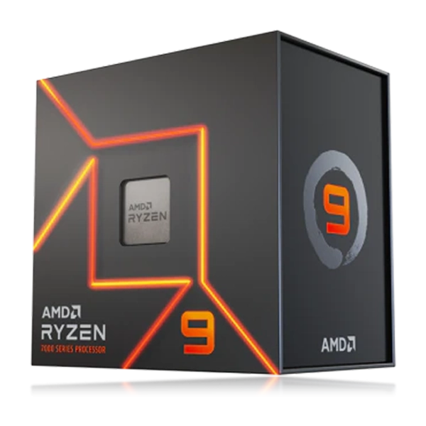 AMD Ryzen 9 7950X Image