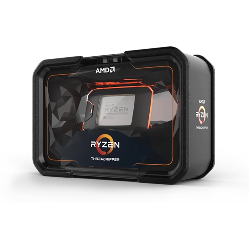 AMD Ryzen™ Threadripper™ 9 2950X Image