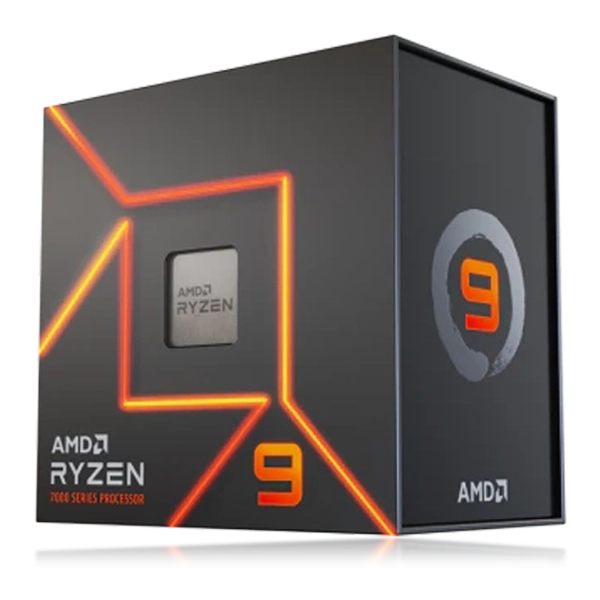 AMD Ryzen 9 7900 Image