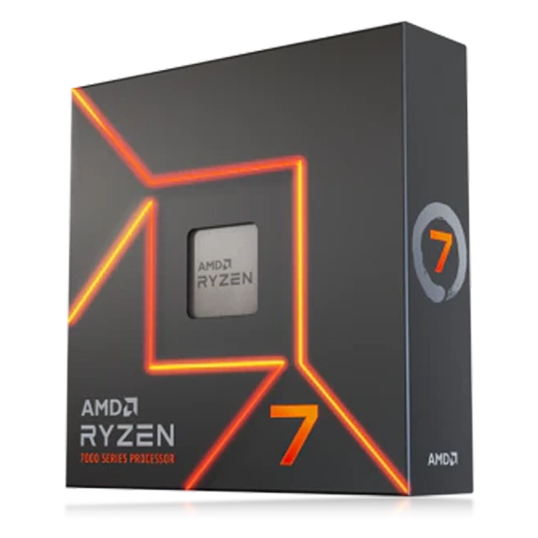 AMD Ryzen 7 7700 Image