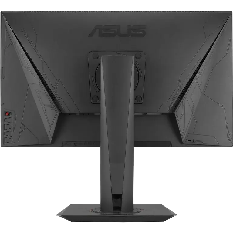 ASUS MG248QR Gaming Monitor -24" FHD (1920x1080), 1ms, 144Hz, DisplayWidget, Adaptive-Sync(Free-Sync) Image