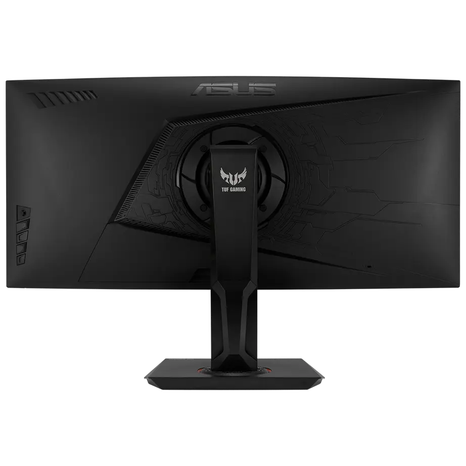 ASUS TUF Gaming VG35VQ 35″ 21:9 Curved 100 Hz HDR FreeSync Monitor Image