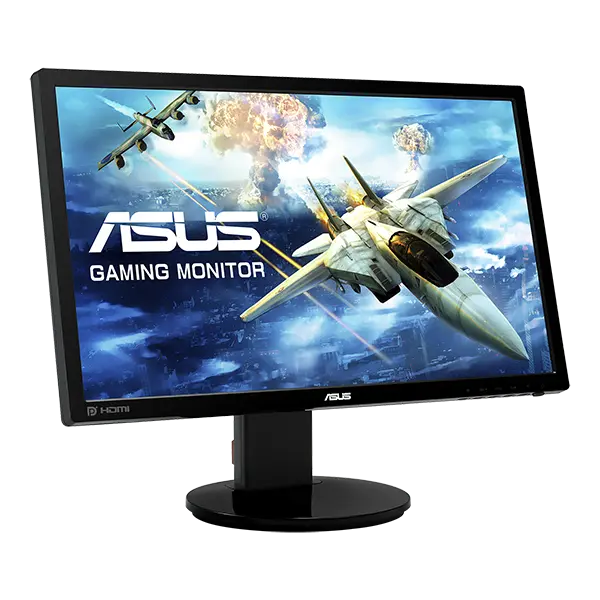 Asus VG248QG 24” G-Sync Compatible Gaming Monitor 165Hz Full HD 1080P ASUS VG248QG 24\" Gaming LCD Monitor, Full HD 165Hz G-Sync