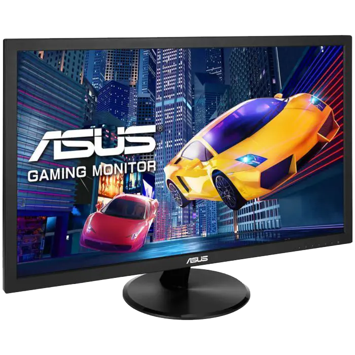 Asus VP228NE Eye Care Monitor 21.5 inch FHD display Image
