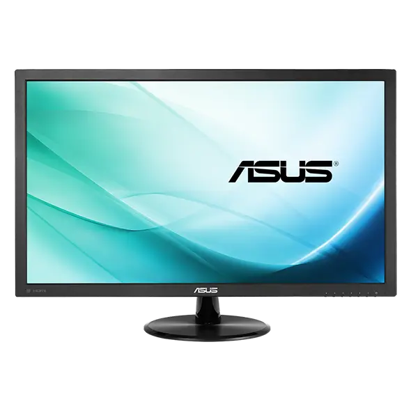 ASUS VP247H Gaming Monitor 24 inch inch viewable) FHD
