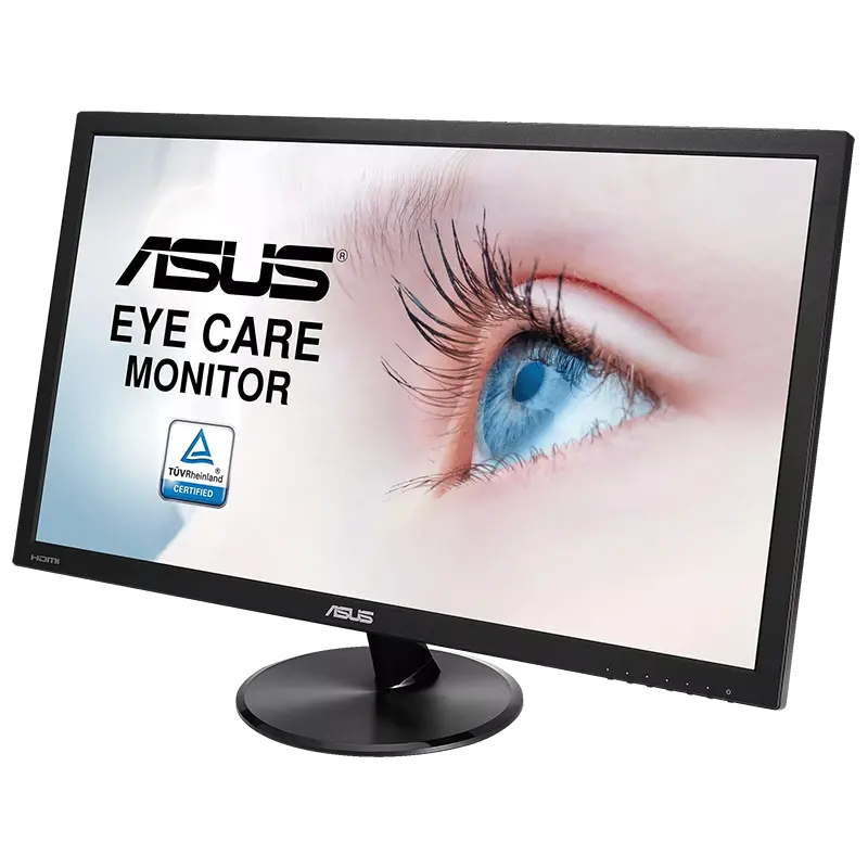 ASUS VP247H Gaming Monitor 24 inch inch viewable) FHD