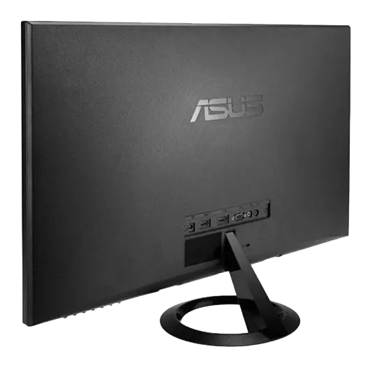 Asus VX278H Gaming Monitor 27" Full-HD 72% NTSC 1ms response time Image