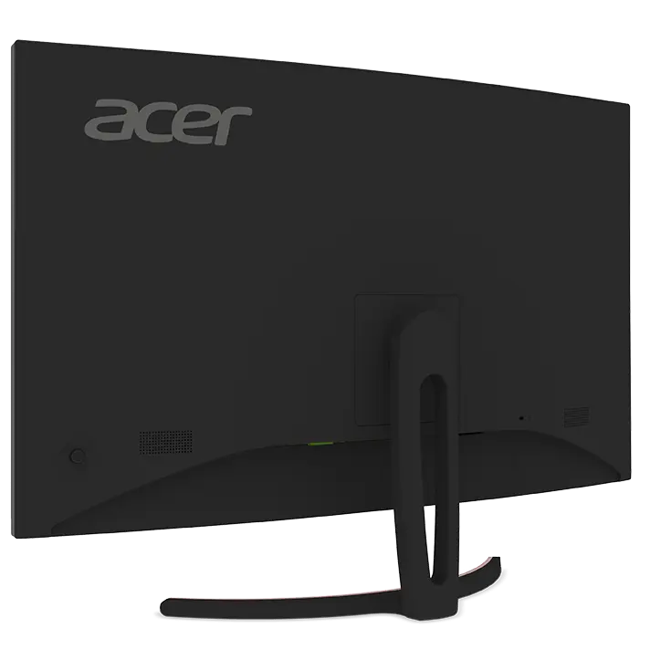 Acer ED323QUR 32 inch Gaming Monitor Image