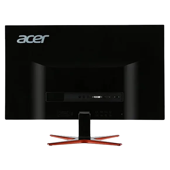 Acer XG270HU 27 inch Gaming Monitor  Image