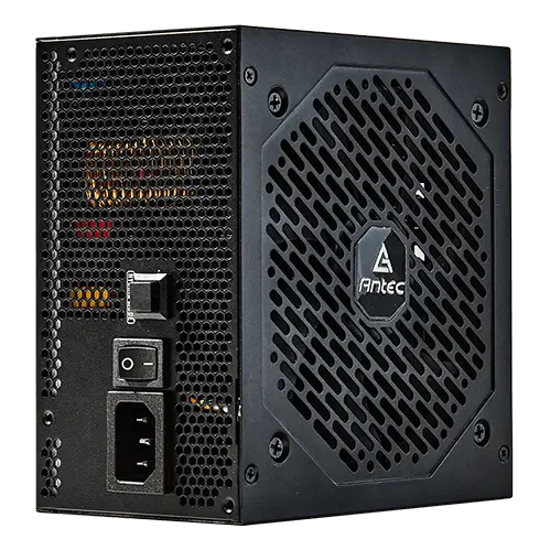 Antec NeoECO Series NE750G 750W ATX 80 PLUS GOLD Power Supply Image