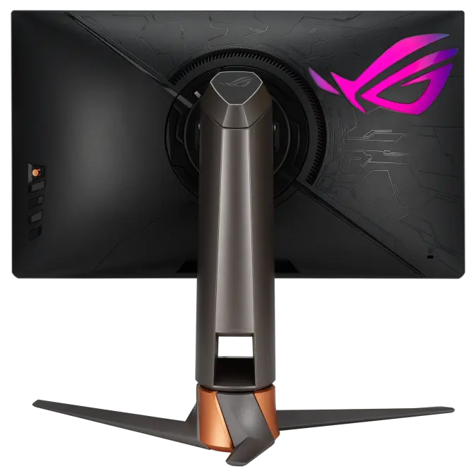 Asus ROG Swift PG259QN Monitor 24.5 inch  Full HD display Image