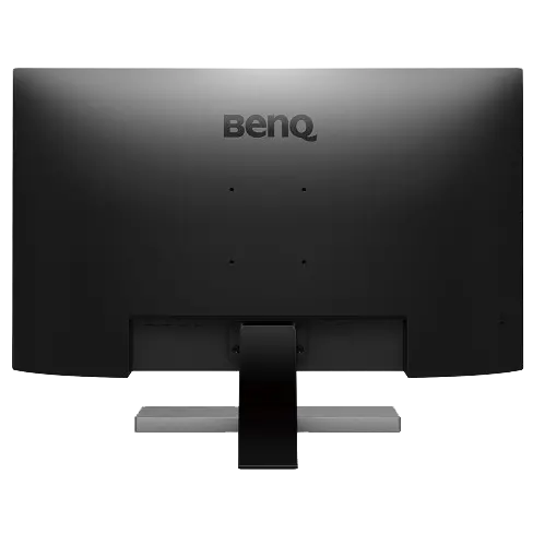 BenQ EW2880U 28 Inch Metallic Brown Black 4K UHD Monitor Image