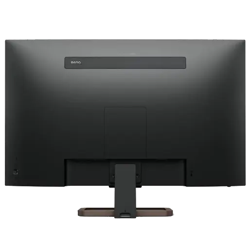 BenQ EW3280U 32" 4K HDR Multimedia Monitor with HDRi Image