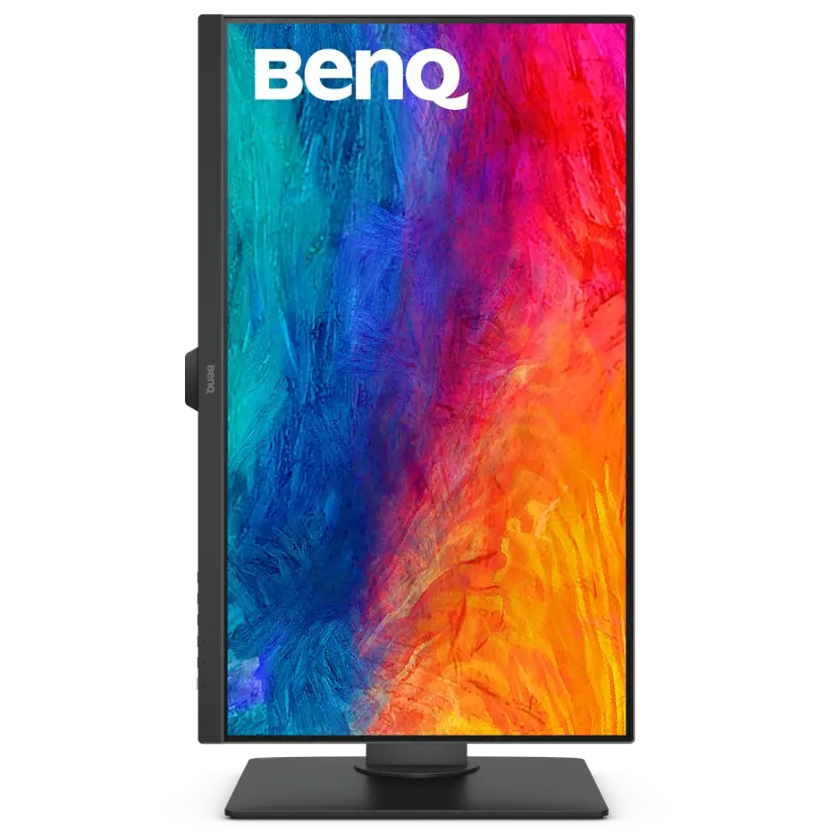 BenQ PD2700U 27 inch Designer 100% sRGB 4K UHD IPS Monitor Image