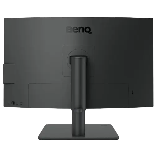 BenQ PD2705U 27 Inch 4K UHD sRGB HDR10 USB-C Designer Monitor Image