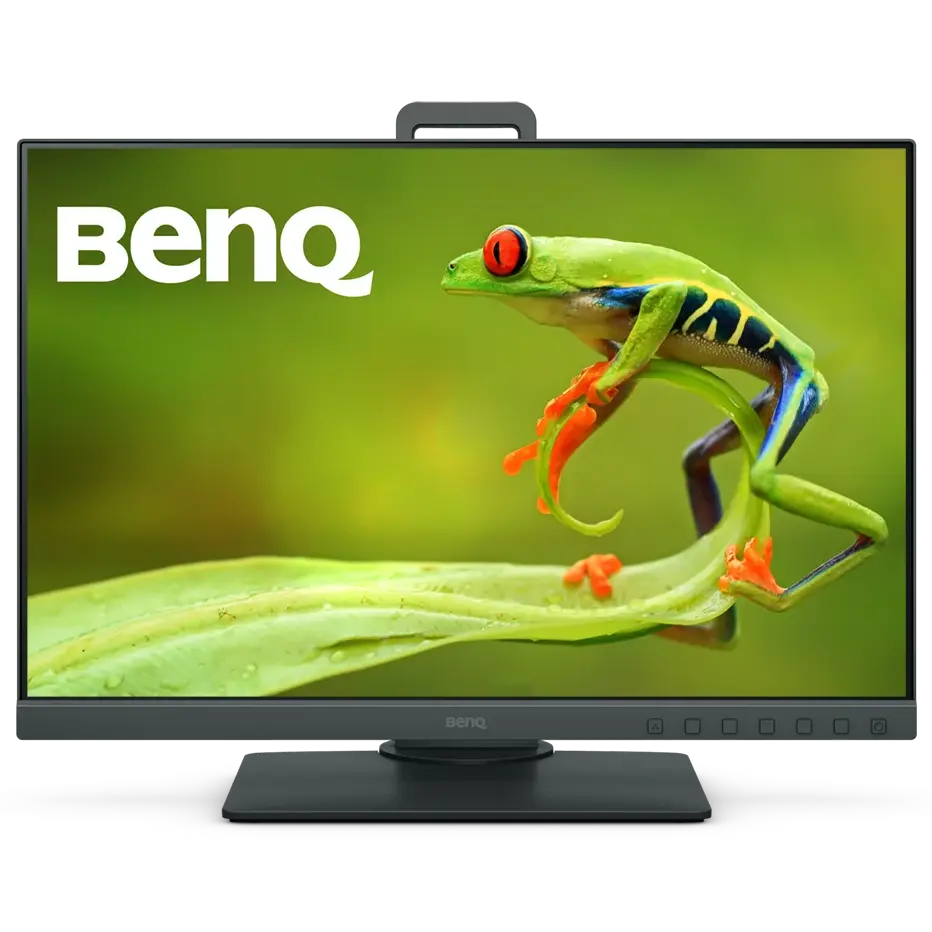 BenQ SW240 24 inch Photographer Monitor  Image