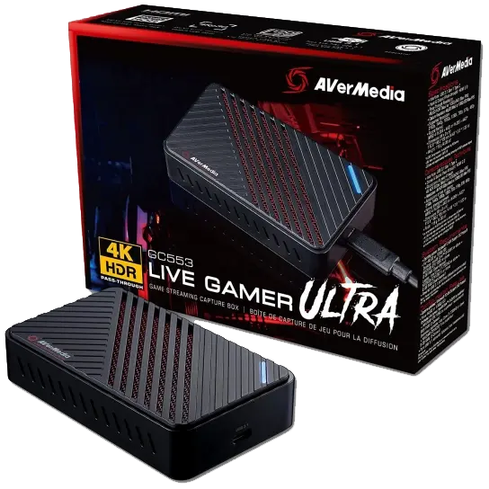 category Capture Card devices