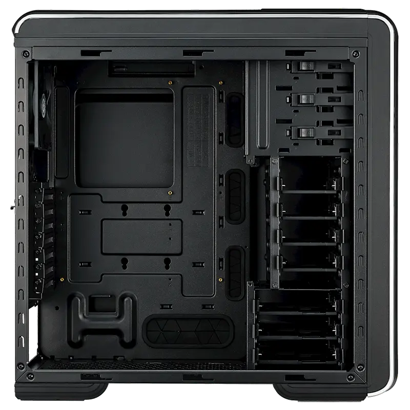 Cooler Master CM 690 (693) III CPU Casing Image