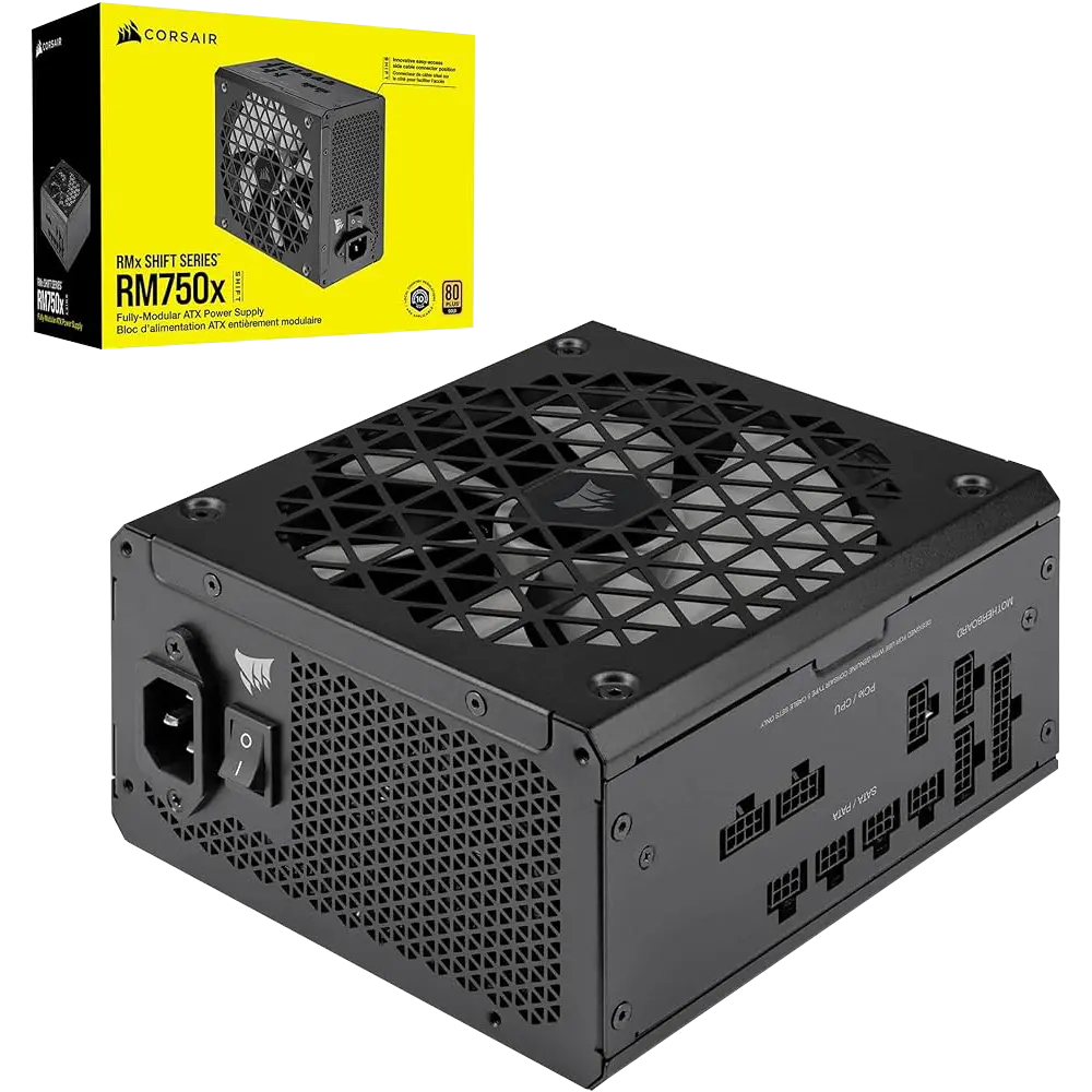 Corsair RM750x Image