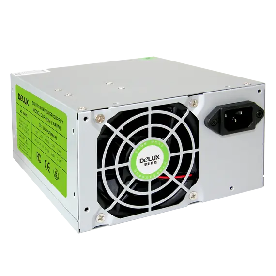 Delux SMPS DLP 21MS Image