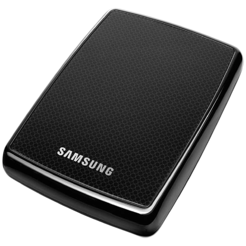 category External HDD 