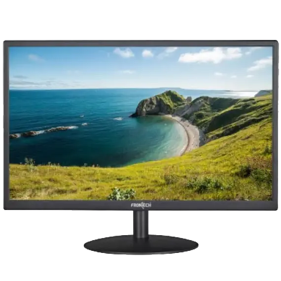 Frontech FT-1991 22" LED Monitor Image