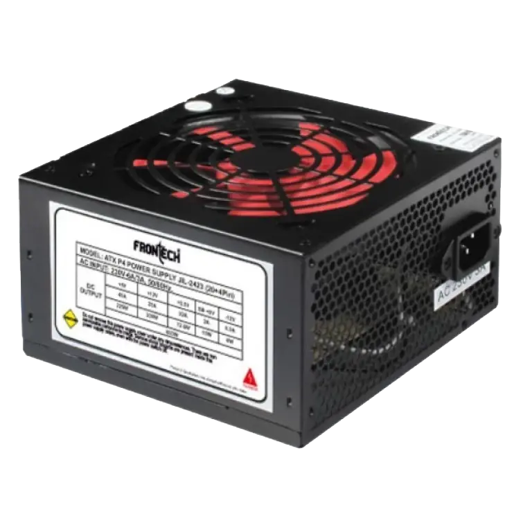 Frontech SMPS 2423 (600W) Image