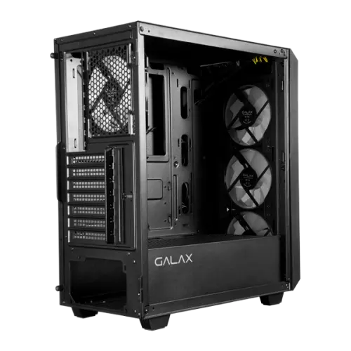 GALAX Revolution 01 computer Case ATX Image