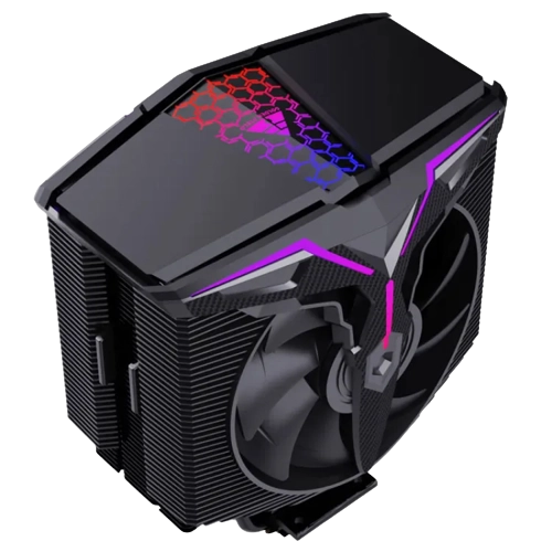 Golden Field Gaming CPU FAN Windwalker-6 Image