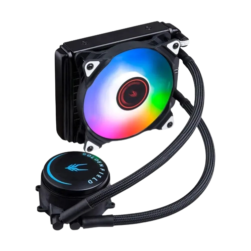 Golden Field Liquid Cooler GF-SF120G Image