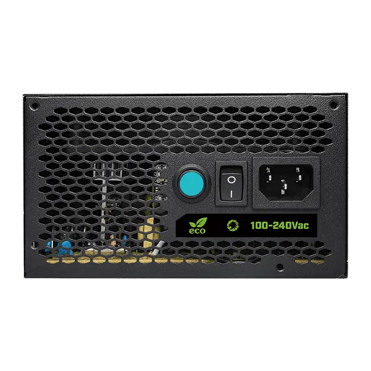 GameMax VP Series 500W Power Supply Image