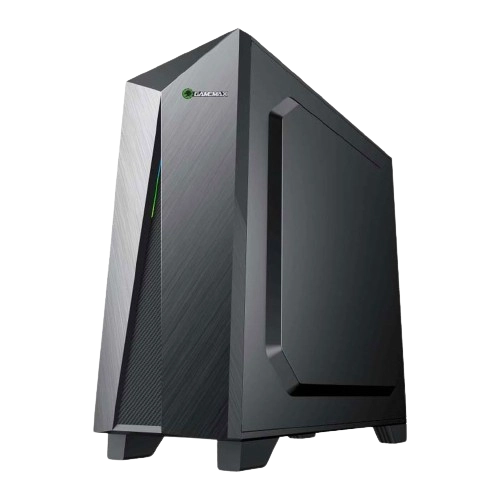 GameMax Nova N6 Gaming Case Image