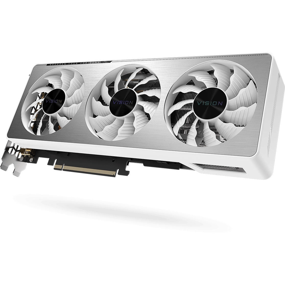 Gigabyte GeForce RTX™ 3070 VISION OC 8G (rev. 2.0) Image